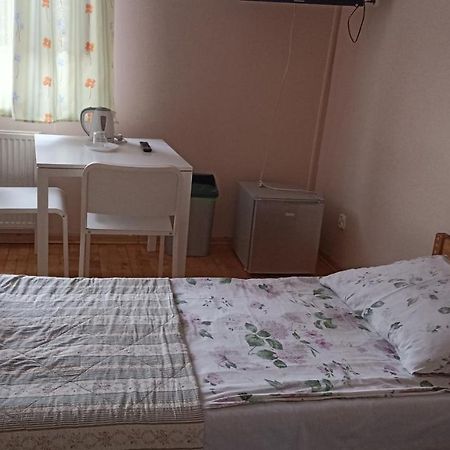 Hotelik Goscinny Radzyn Podlaski Ngoại thất bức ảnh