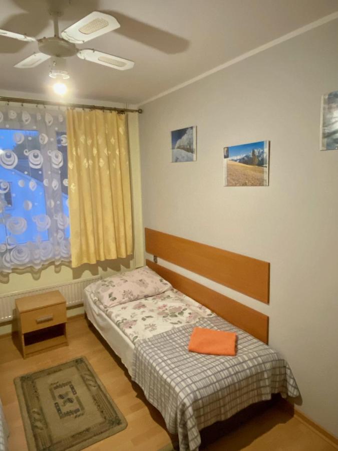 Hotelik Goscinny Radzyn Podlaski Ngoại thất bức ảnh
