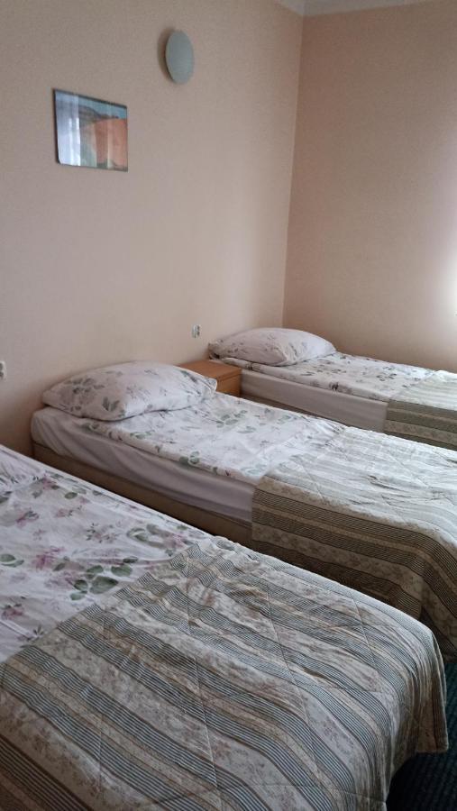 Hotelik Goscinny Radzyn Podlaski Ngoại thất bức ảnh