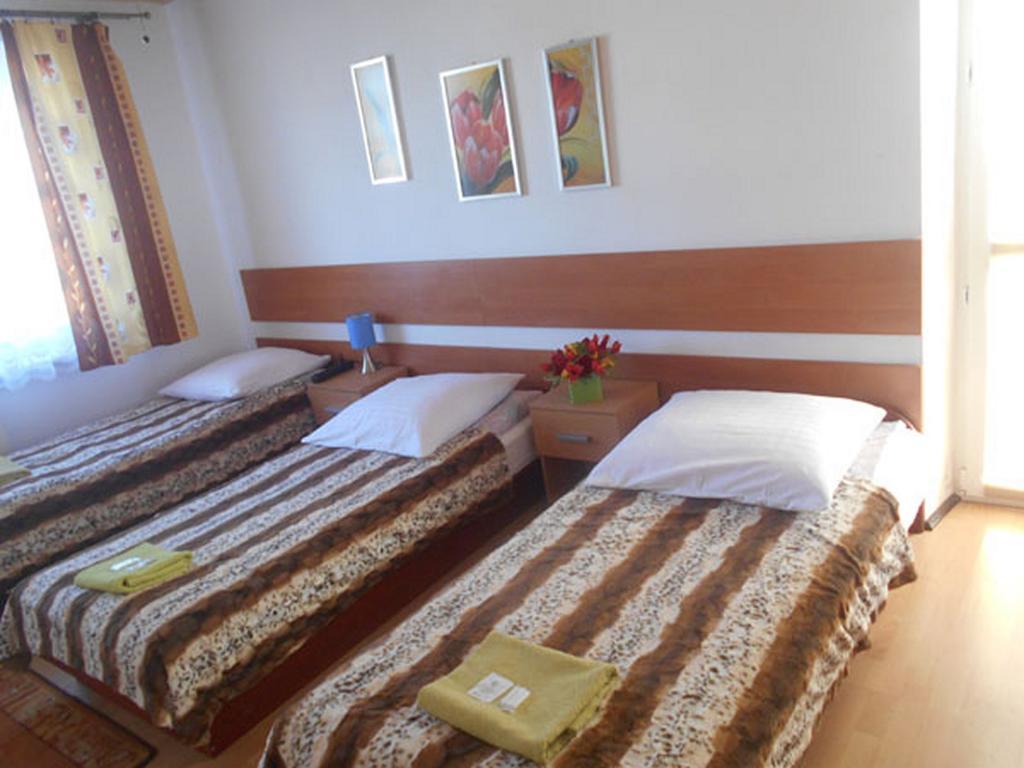 Hotelik Goscinny Radzyn Podlaski Phòng bức ảnh