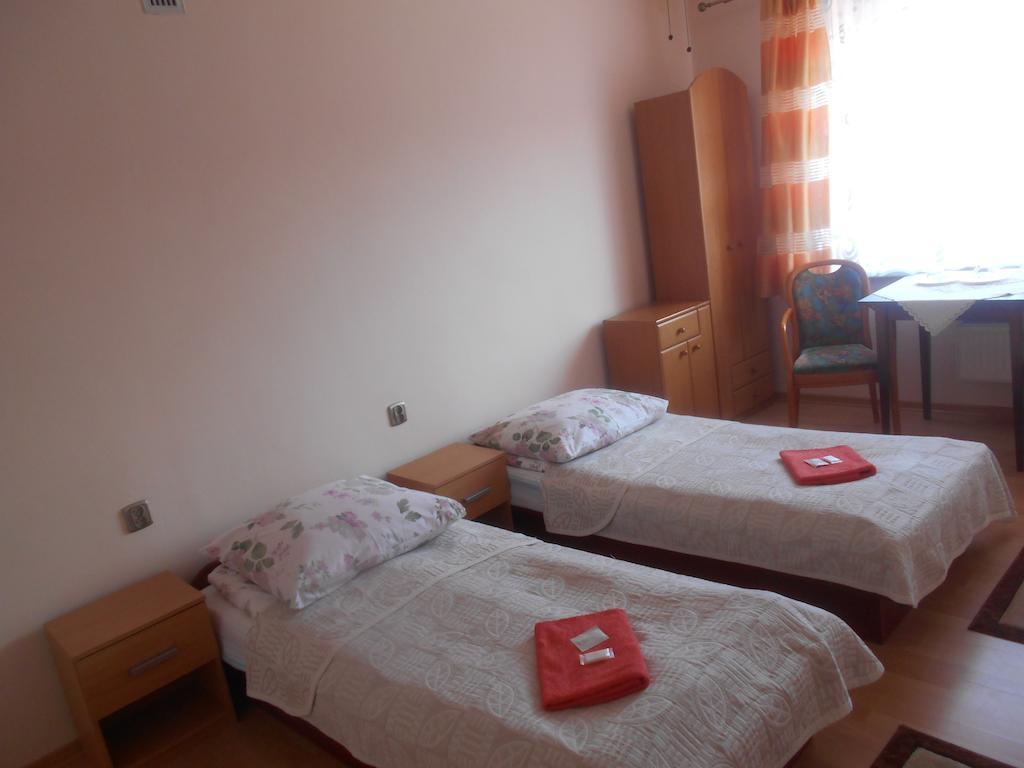 Hotelik Goscinny Radzyn Podlaski Phòng bức ảnh