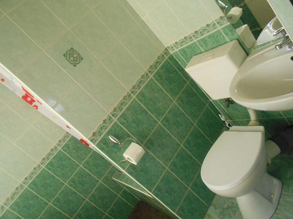 Hotelik Goscinny Radzyn Podlaski Phòng bức ảnh