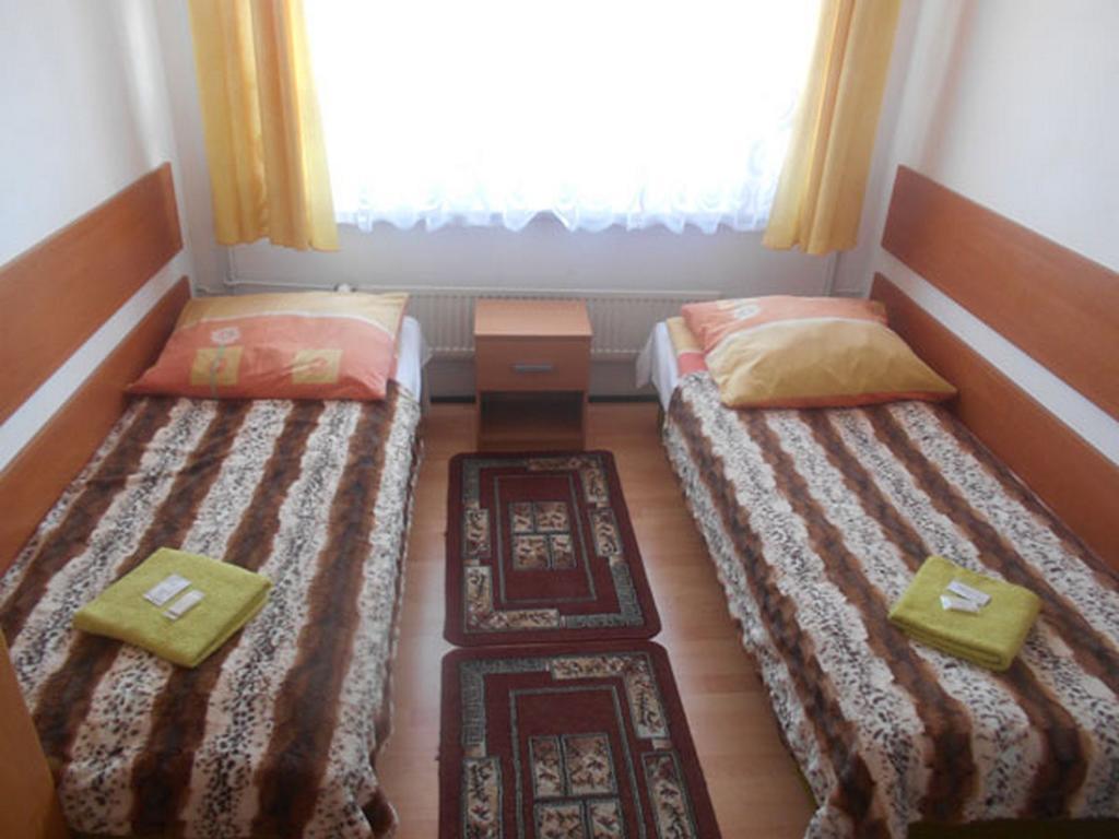 Hotelik Goscinny Radzyn Podlaski Phòng bức ảnh