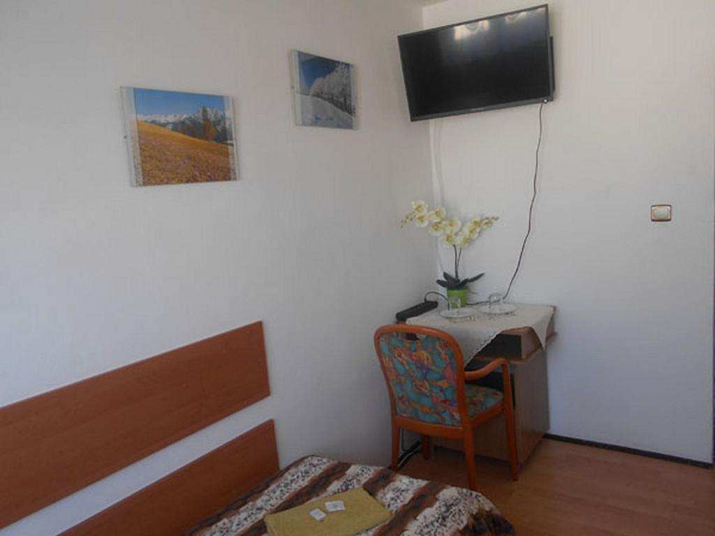 Hotelik Goscinny Radzyn Podlaski Phòng bức ảnh